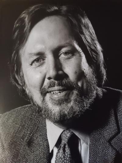 Professor Geoffrey Hughes